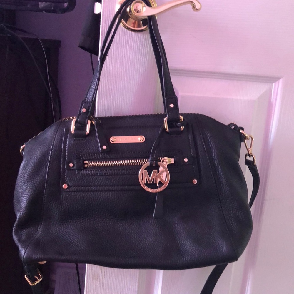 Michael Kors satchel